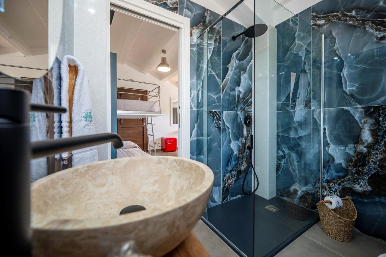 Villa Carmiano Luxury Bedrooms In Avola In The Province Of Syracuse With Spa And Swimming Pool And Wonderful Seaview Exteriör bild