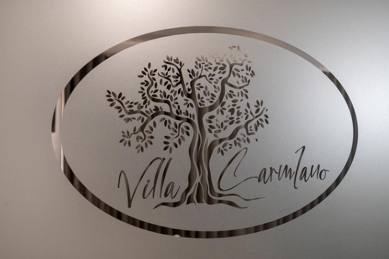 Villa Carmiano Luxury Bedrooms In Avola In The Province Of Syracuse With Spa And Swimming Pool And Wonderful Seaview Exteriör bild
