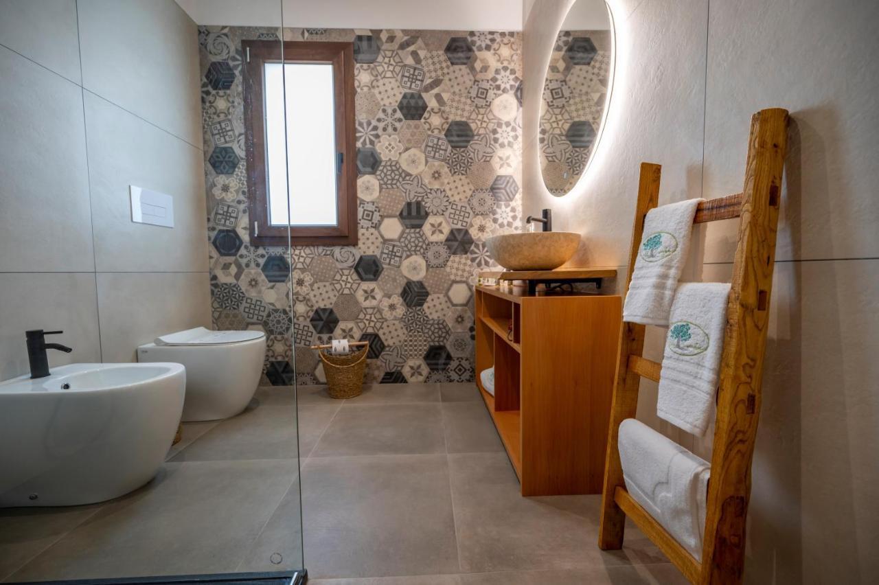 Villa Carmiano Luxury Bedrooms In Avola In The Province Of Syracuse With Spa And Swimming Pool And Wonderful Seaview Exteriör bild