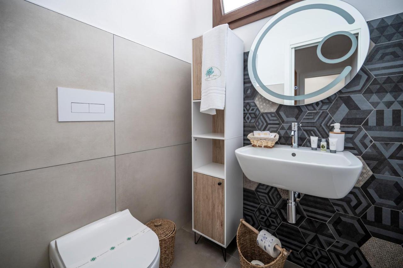 Villa Carmiano Luxury Bedrooms In Avola In The Province Of Syracuse With Spa And Swimming Pool And Wonderful Seaview Exteriör bild