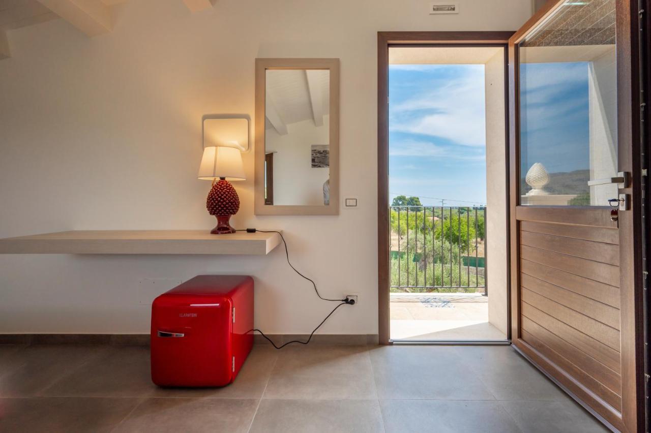 Villa Carmiano Luxury Bedrooms In Avola In The Province Of Syracuse With Spa And Swimming Pool And Wonderful Seaview Exteriör bild